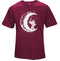 Claret Red