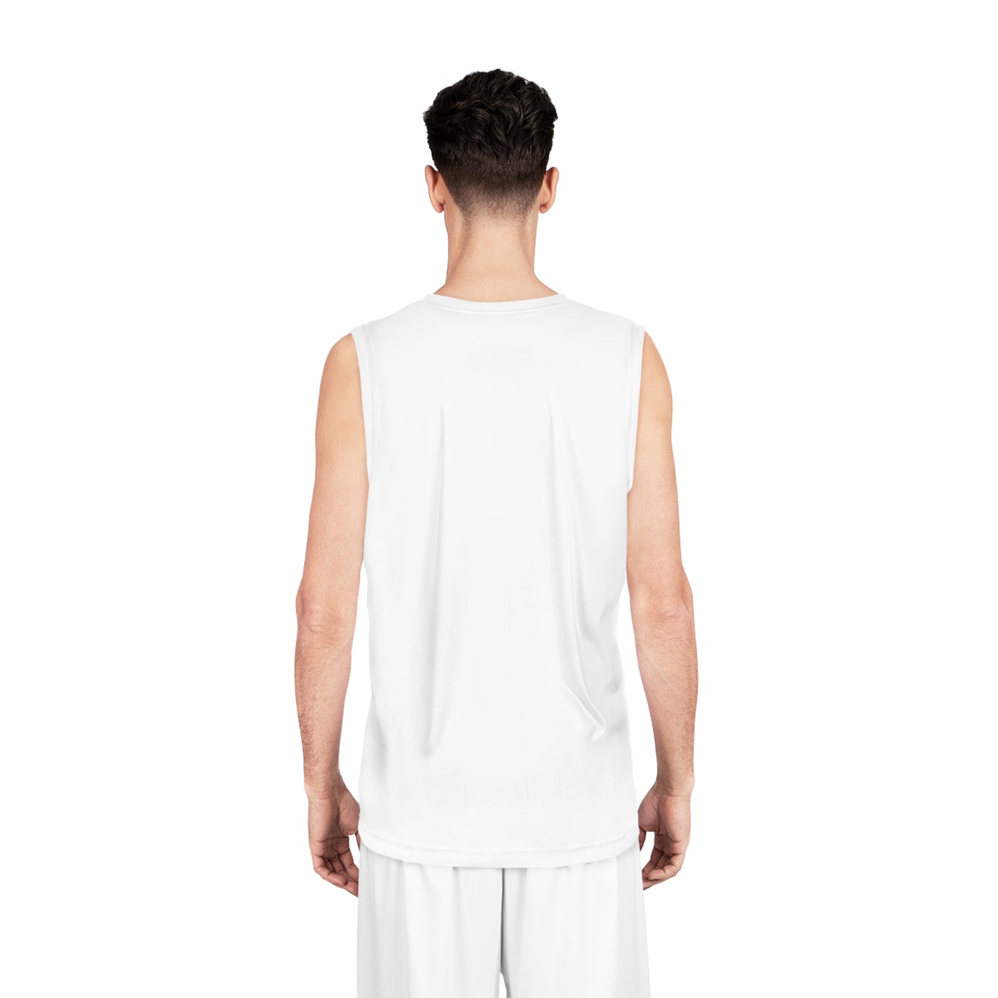 Off Style Basketball Jersey - Athletic Wear for Sports Lovers