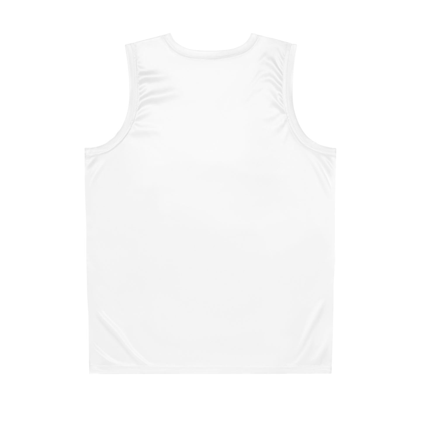 Off Style Basketball Jersey - Athletic Wear for Sports Lovers