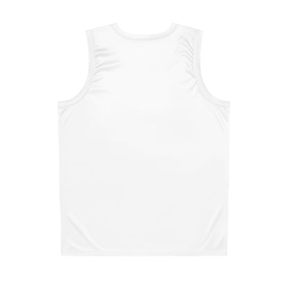 Off Style Basketball Jersey - Athletic Wear for Sports Lovers